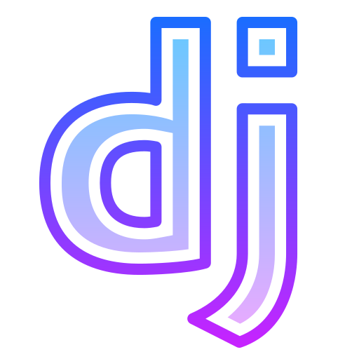 Django Logo